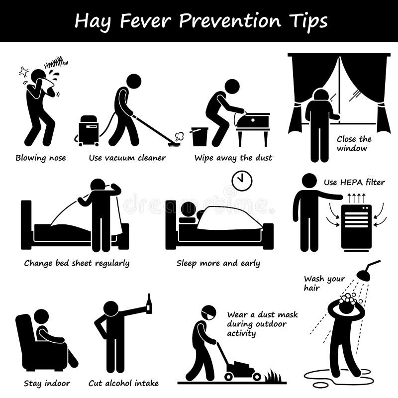 hallpike maneuver illustration