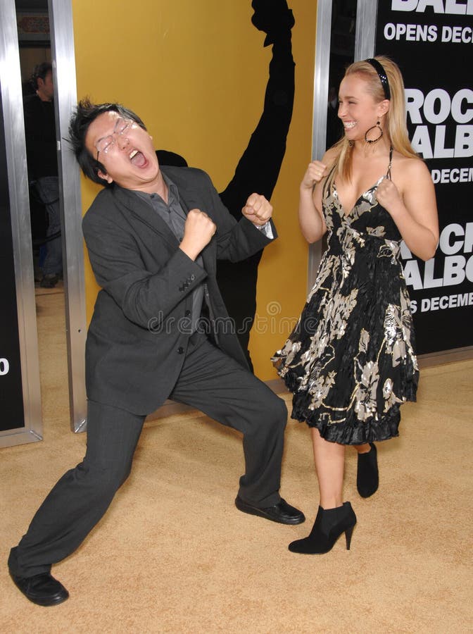 Hayden Oka editorial photography. Image of december