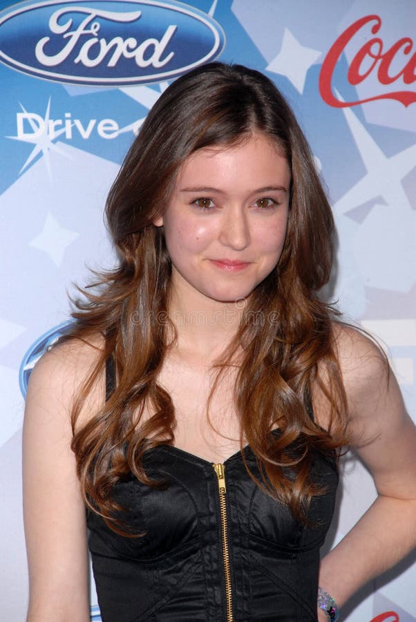 Hayley Mcfarland Sexy