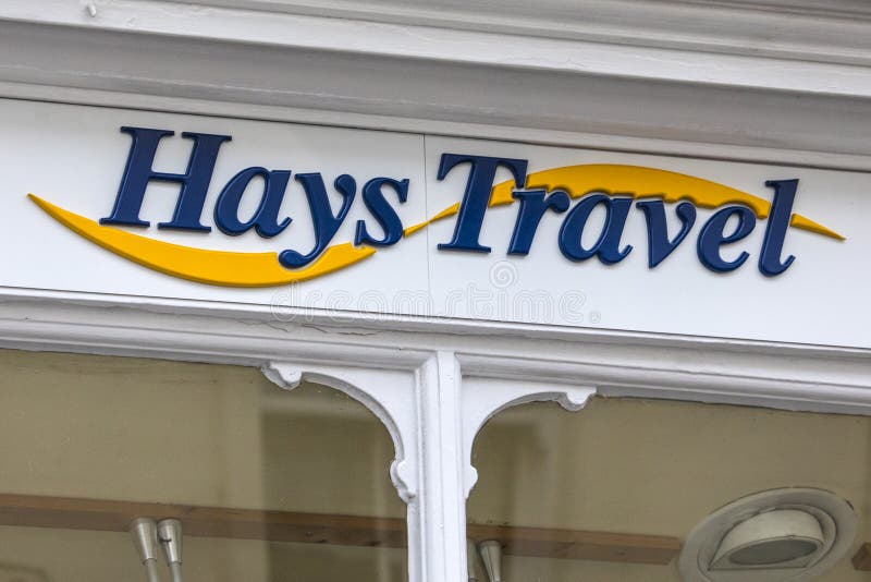 hays travel downpatrick