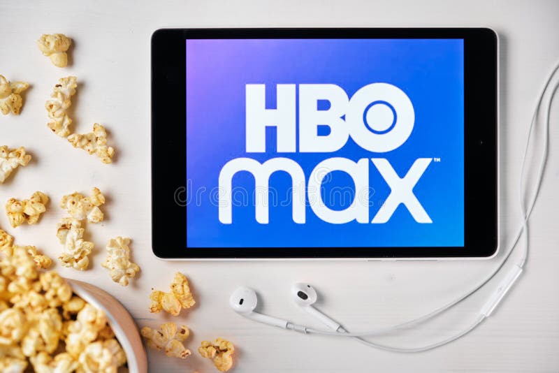 hbo max screens