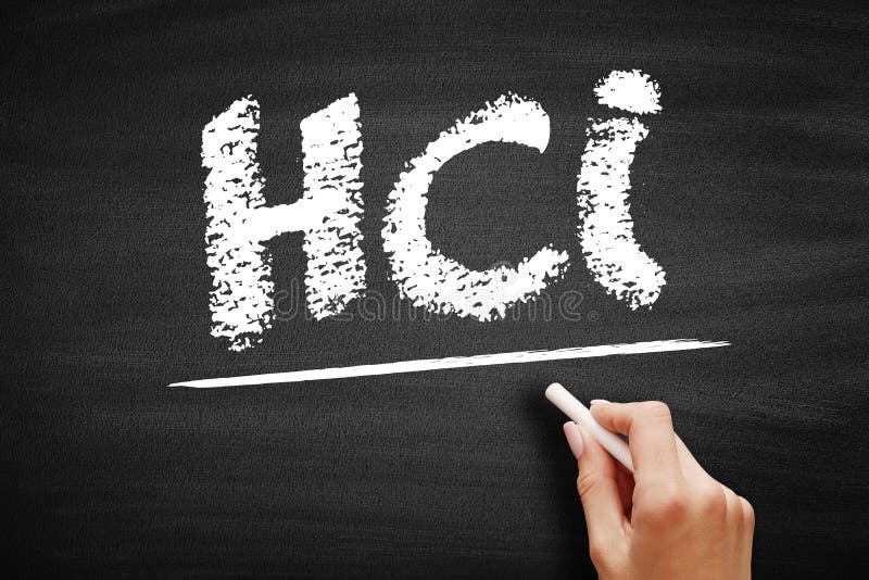 HCI Human Computer Interface the Manmachine Studies or Manmachine