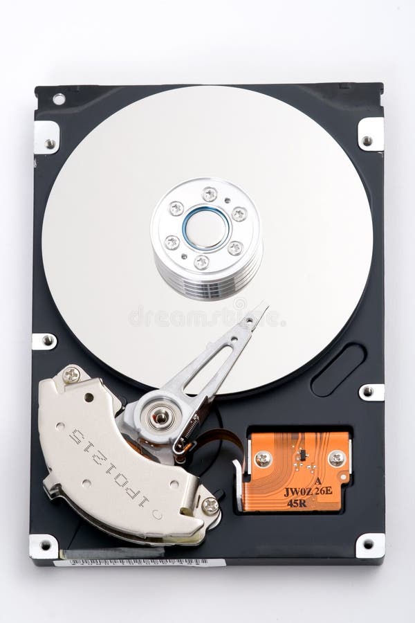HDD stock images