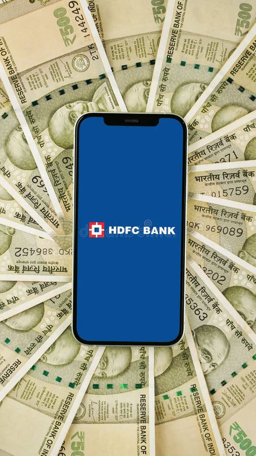 Business Analysis HDFC Bank