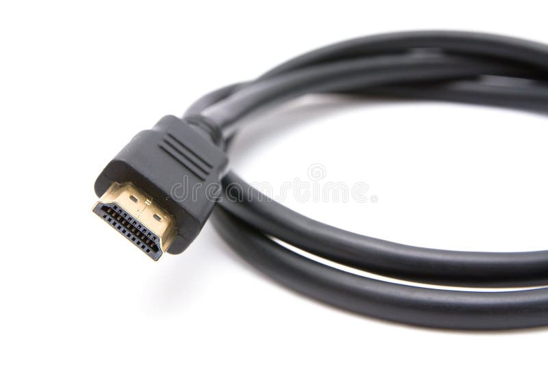 Network cable patchcord stock photo. Image of switch 36442920