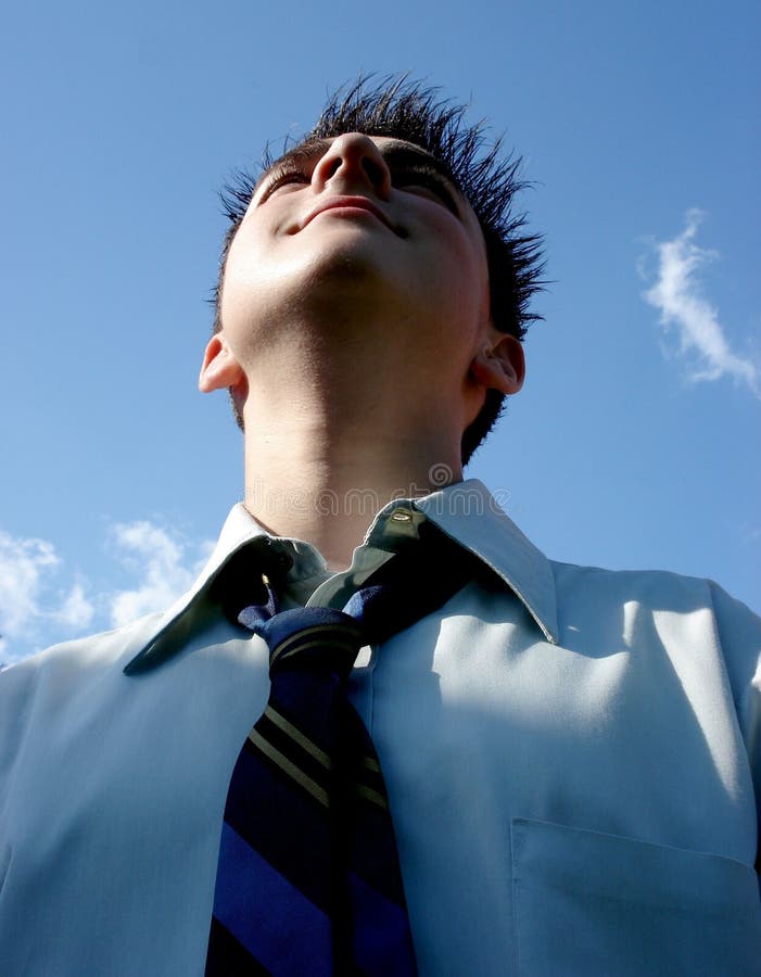 Head Back stock photo. Image of business, adviser, executive 2639622