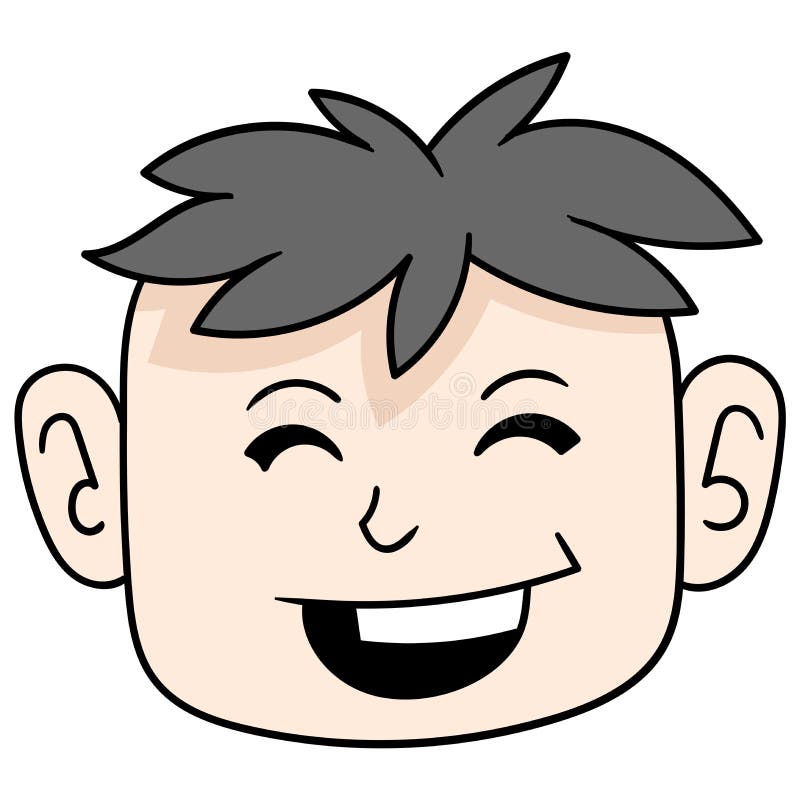 Innocent Smiling Face - Cute Cartoon Girl Illustration Stock Illustration - Illustration of kindergarten, childhood: 102495781 Innocent Smiling Face - Cute Cartoon Girl Illustration Stock Illustration - Illustration of kindergarten, childhood: 102495781