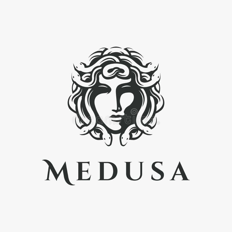 medusa symbol medusa symbol