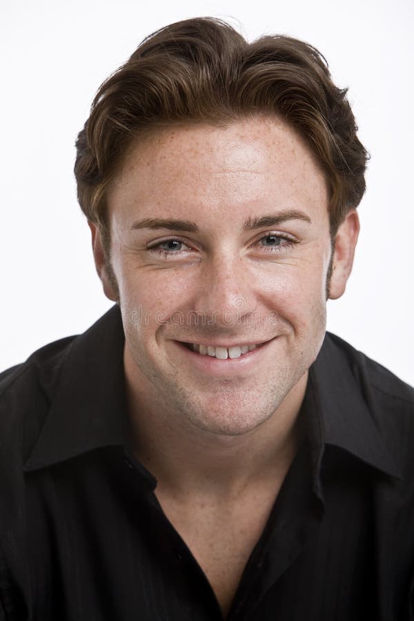 Latino headshot stock image. Image of headshot, face 20185227