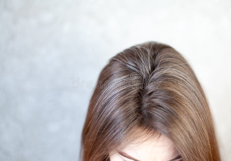 649 Woman Parting Hair Stock Photos - Free & Royalty-Free Stock Photos from  Dreamstime