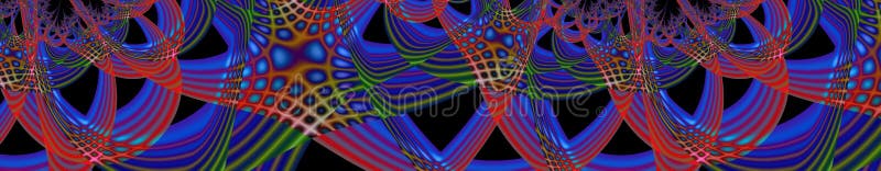 This decoratove and colorful header / banner has an interesting composition and movement. This decoratove and colorful header / banner has an interesting composition and movement.