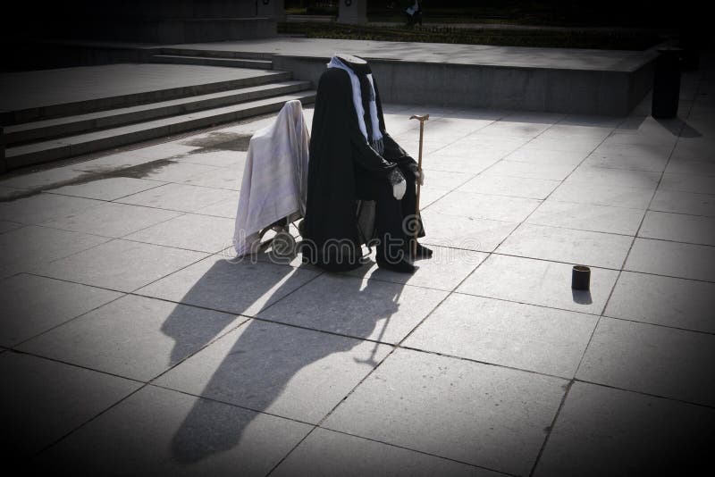 Headless Man stock image. Image of blank, background - 17873019