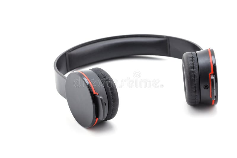 15,158 Black White Headphone Stock Photos Free & RoyaltyFree Stock