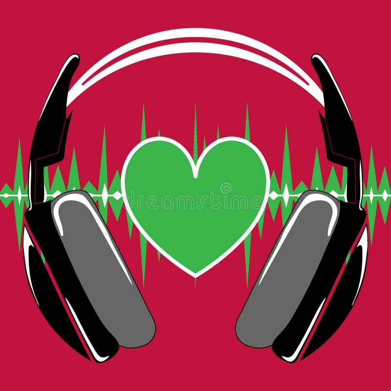 Frequencywave Stock Illustrations 4 Frequencywave Stock Illustrations