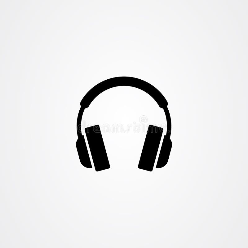 Headphones Icon Vector Illustration Headphones Symbol Stock Vector Illustration Of Symbol Music Headphones Icon Vector Illustration Headphones Symbol Stock Vector Illustration Of Symbol Music