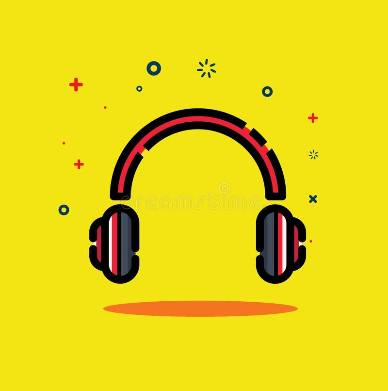 Boy With Ball And Broken Glass, Vector Cartoon Of Problem 