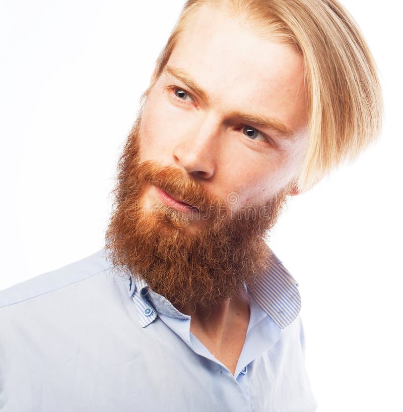 Headshot of Attractive Serious Caucasian Male with Thick Ginger Beard Stock Image - Image of personality, hair: 212237045 Headshot of Attractive Serious Caucasian Male with Thick Ginger Beard Stock Image - Image of personality, hair: 212237045
