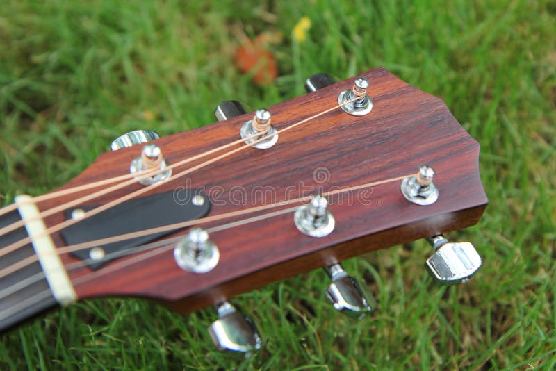Acoustic Guitar Headstock Stock Photos Download 1,390 Royalty Free Photos