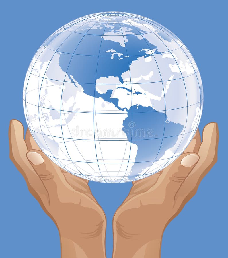 Heal the World stock vector Illustration of kippah islam 10684886 Heal the World stock vector Illustration of kippah islam 10684886