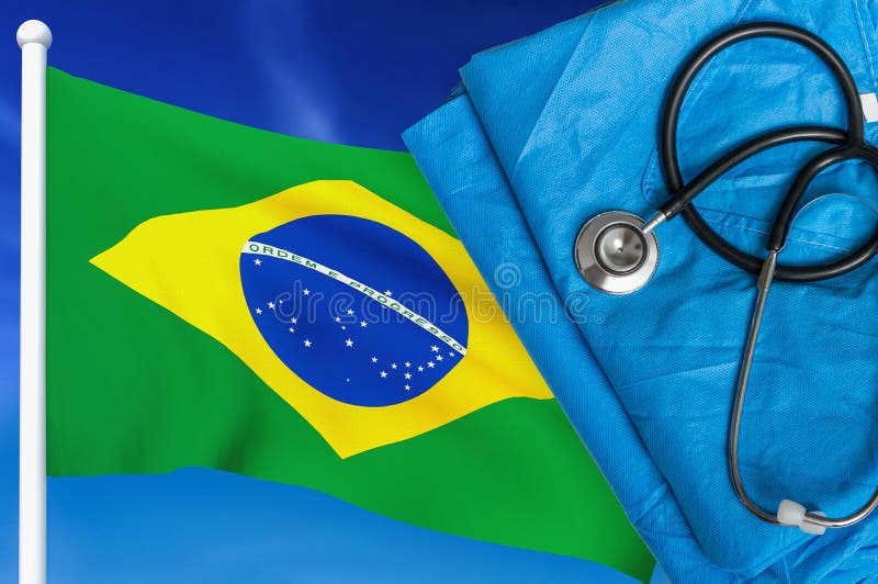 travel to brazil health form