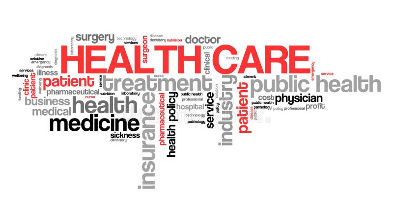 Health care vector illustration