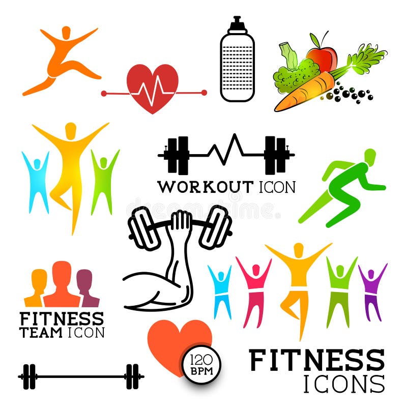 Strong & Fit: Building a Healthier You
