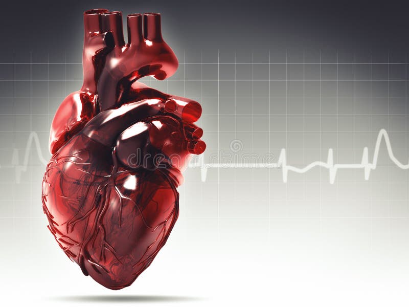 Health and medical backgrounds stock illustration