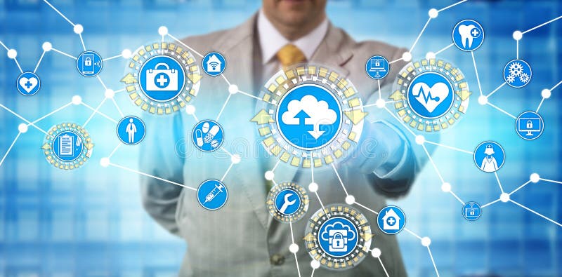 Health Information Exchange Software Health Information Exchange Software