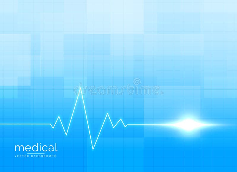 Healthcare and medical background concept vector