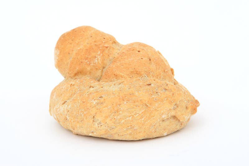 Healthy Bread Roll Picture. Image 1070339