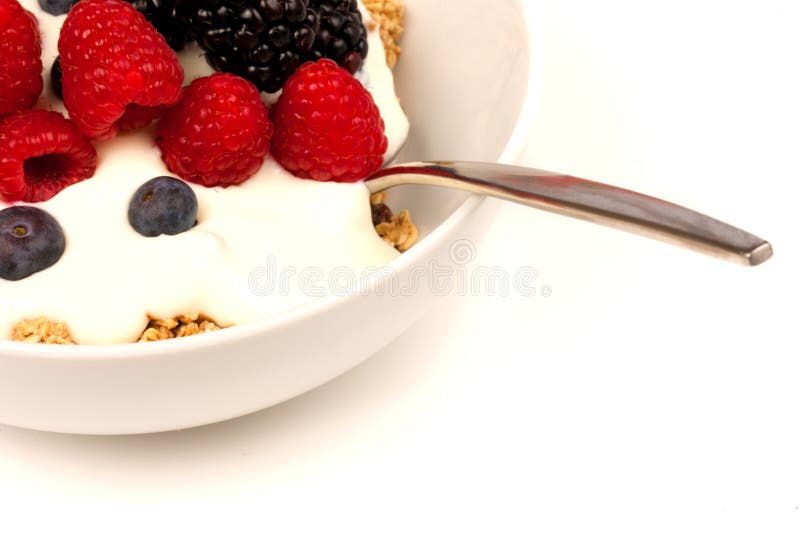 Healthy Breakfast stock photos