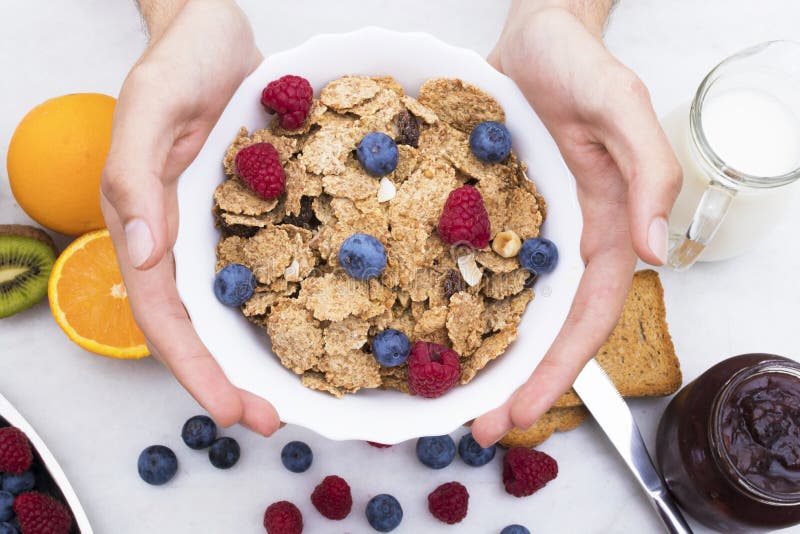 Cereals stock image. Image of background, yellow, crop - 39958291