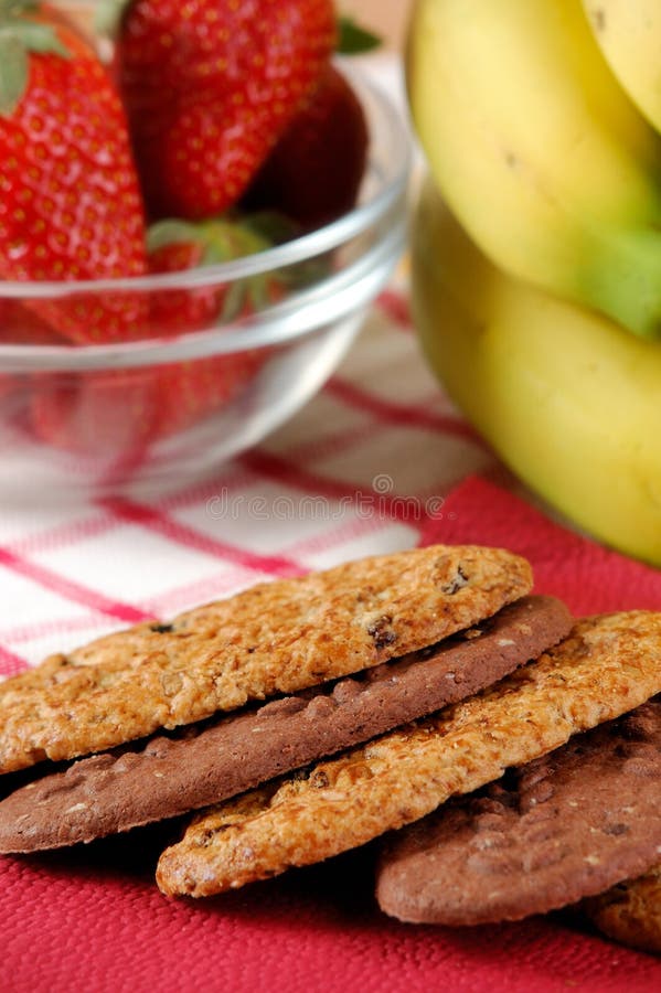 Healthy cereal food stock photo. Image of muesli, nutritive 12999434