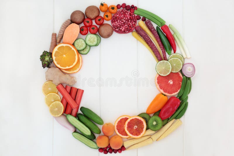 Healthy Diet Super Food stock photos Healthy Diet Super Food stock photos