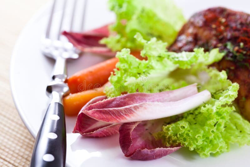 Healthy dinner stock photos Healthy dinner stock photos