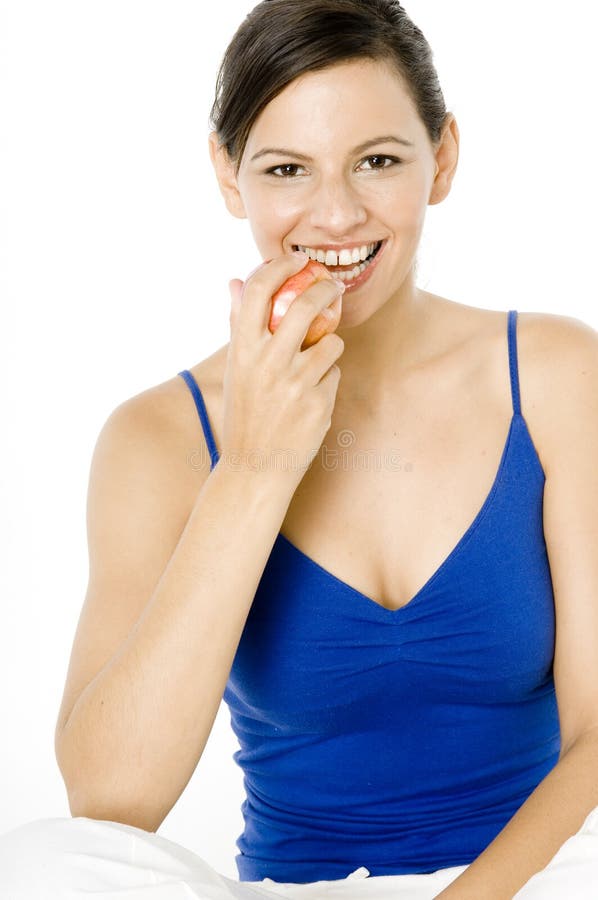 Sitting Eating Sushi stock photo. Image of chopsticks - 1091210