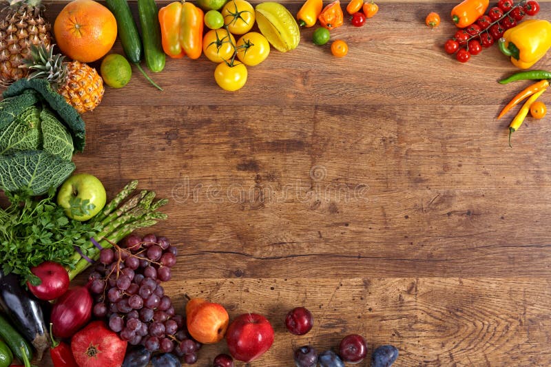 Healthy Food Background Stock Photo Image Of Food Fruit 37168274