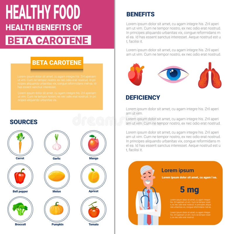 Healthy Food Infographics Products With Vitamins And Minerals, Health Nutrition Lifestyle Concept vector illustration Healthy Food Infographics Products With Vitamins And Minerals, Health Nutrition Lifestyle Concept vector illustration
