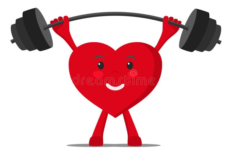 Healthy Heart Stock Illustrations – 154,227 Healthy Heart Stock  Illustrations, Vectors & Clipart - Dreamstime