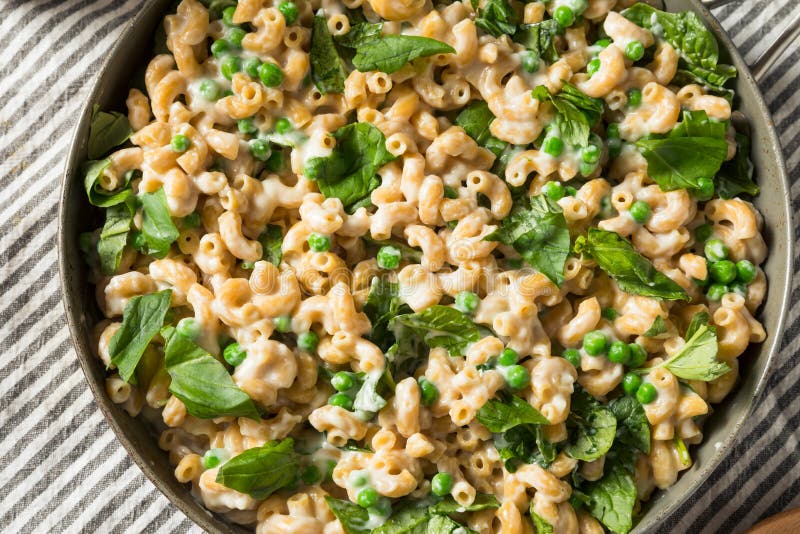 Healthy Homemade Macaroni and Cheese Stock Photo Image of dinner, italian 201806986