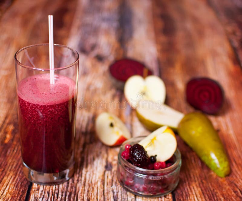 Healthy Juice Drink stock photo. Image of berries, currants 19178286