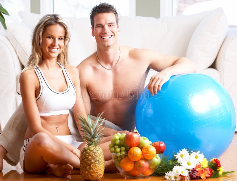 Healthy lifestyle stock photo Healthy lifestyle stock photo