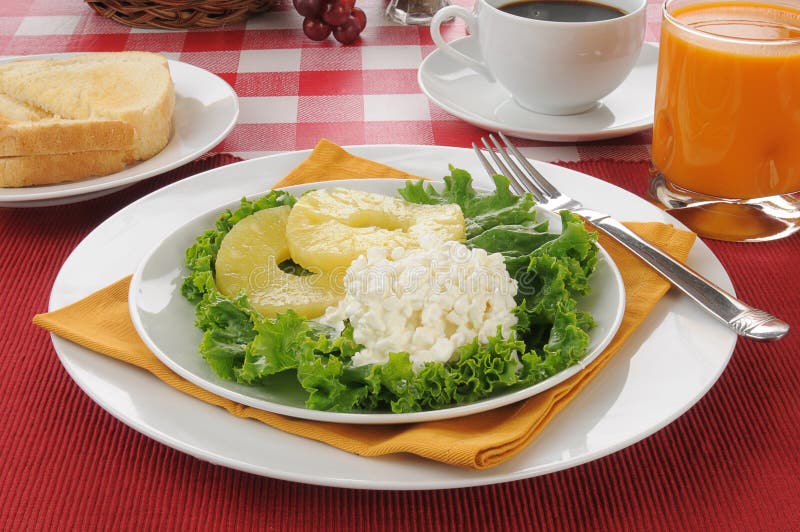 Healthy And Low Calorie Breakfast Healthy Low Calorie Diet Breakfast Stock Image - Image of lettuce