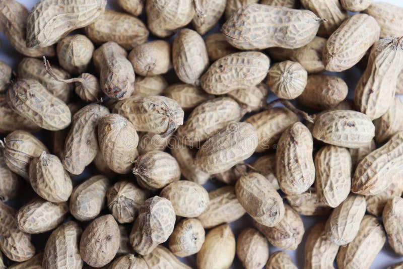 Peanuts Background Texture, Healthy Peanut Nuts Stock Photo Image of