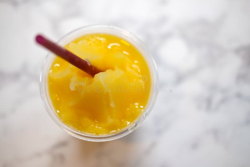 Healthy orange juice smoothie royalty free stock photos Healthy orange juice smoothie royalty free stock photos