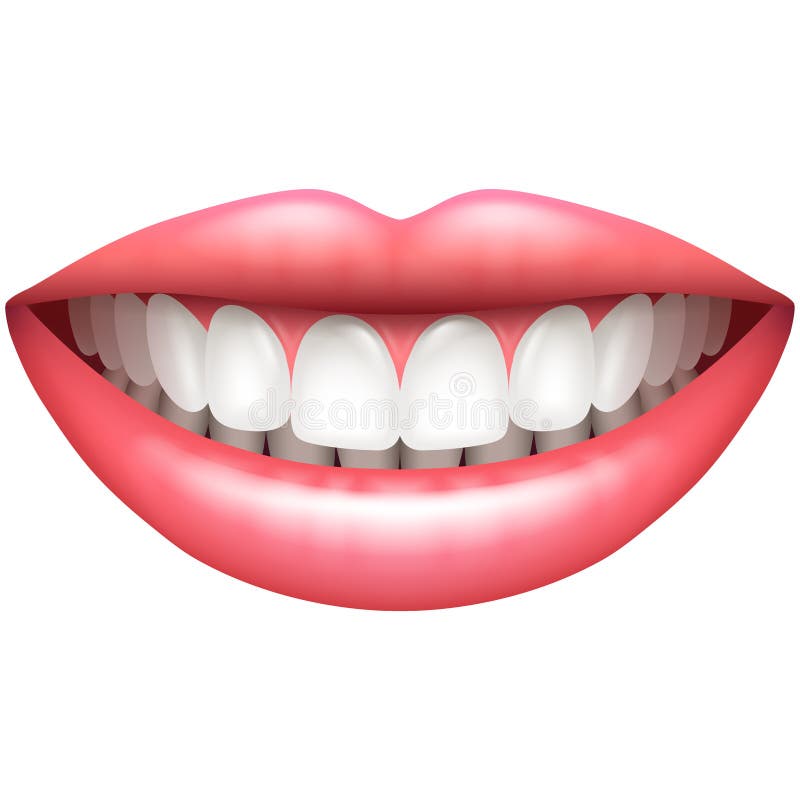 Beauty Teeth Stock Illustrations – 15,912 Beauty Teeth Stock