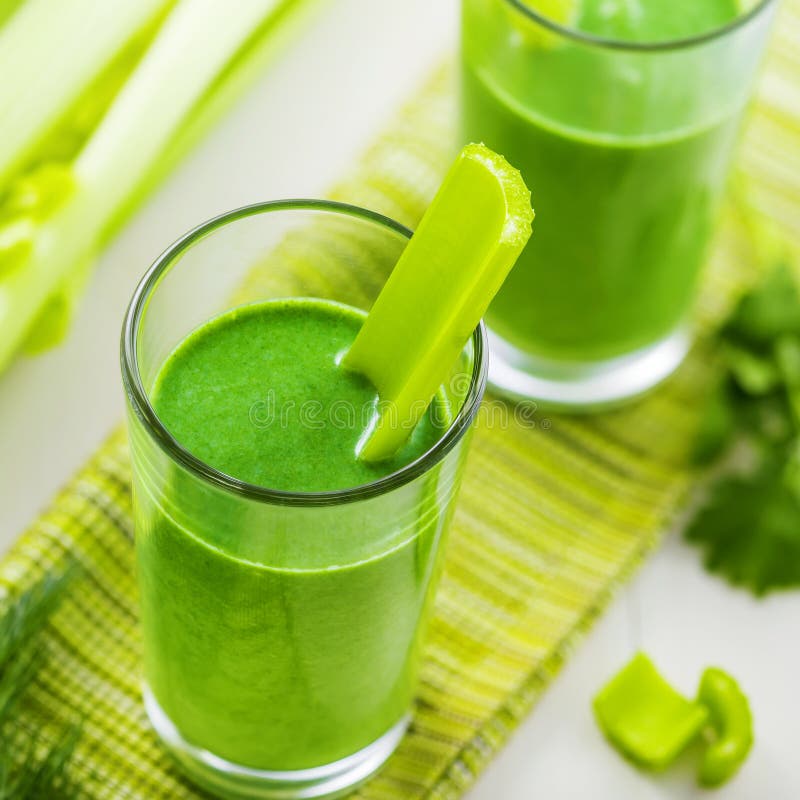 Healthy vegetable drink stock image. Image of natural 25642647