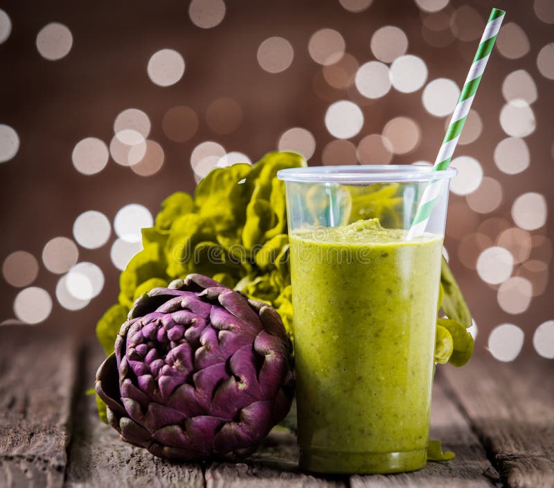 Healthy vegetarian smoothie diet drink royalty free stock photo Healthy vegetarian smoothie diet drink royalty free stock photo