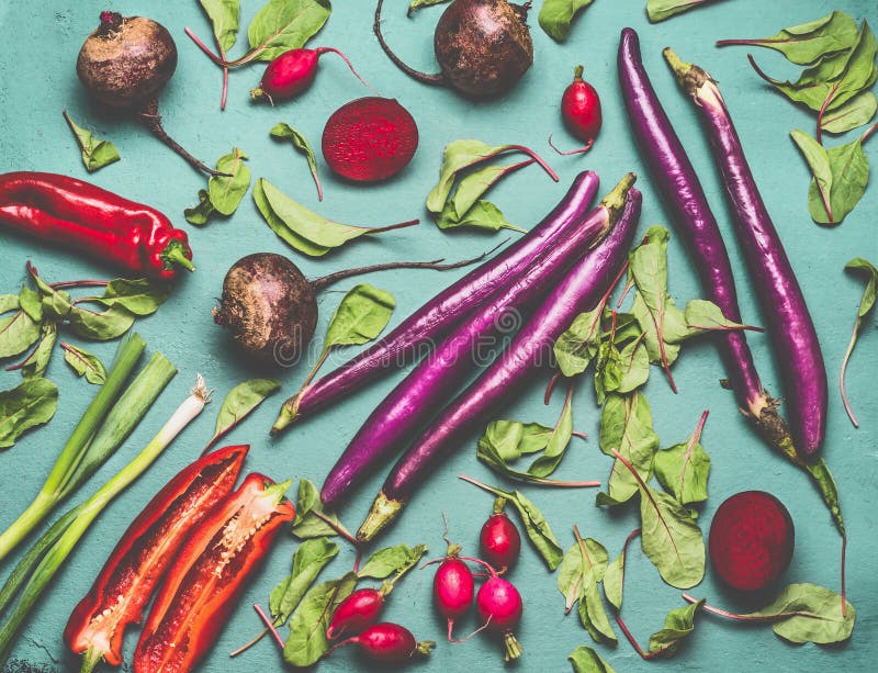 Healthy vegetarian and vegan cooking and eating with seasonal organic harvest vegetables. Clean food concept. stock images Healthy vegetarian and vegan cooking and eating with seasonal organic harvest vegetables. Clean food concept. stock images
