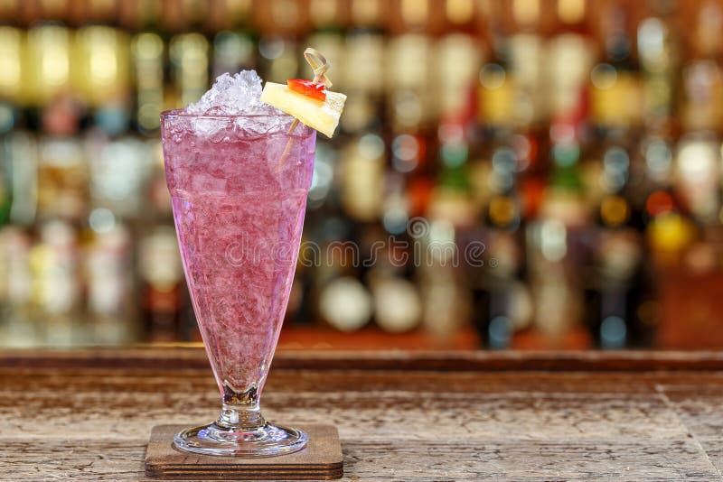 Healthy vitamin cocktail stock image. Image of closeup - 193612011